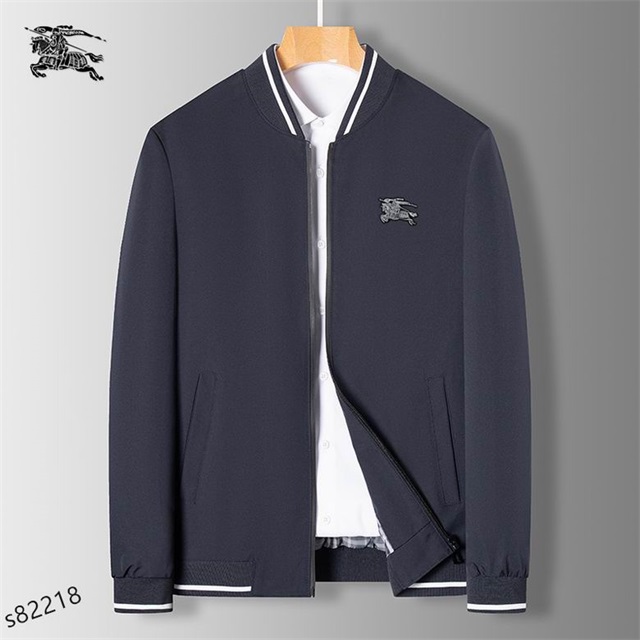 Burberry Jacket m-3xl-058